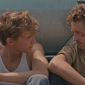 Fotoğraf Vincent Rottiers