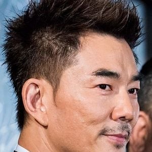 Fotoğraf Richie Jen