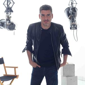 Fotoğraf Daniel Rezende