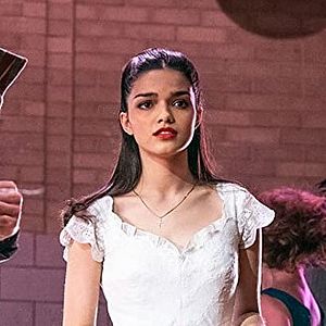 Fotoğraf Rachel Zegler