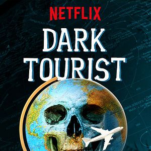 Fotoğraf Dark Tourist
