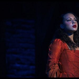 Fotoğraf Renée Elise Goldsberry