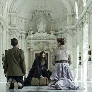 Fotoğraf Rhys Ifans