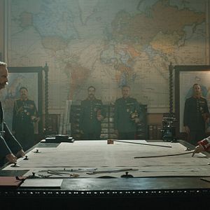 Fotoğraf The King's Man: Başlangıç