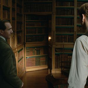 Fotoğraf Ralph Fiennes