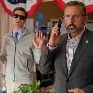 Fotoğraf Steve Carell