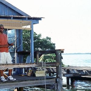 Fotoğraf Denzel Washington