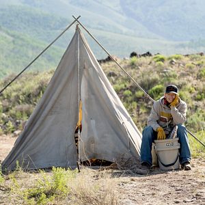 Fotoğraf Jefferson White