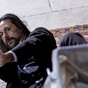 Fotoğraf Hugo Silva