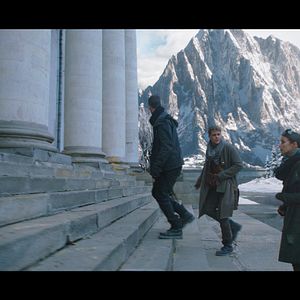 Fotoğraf Lyubov Aksyonova