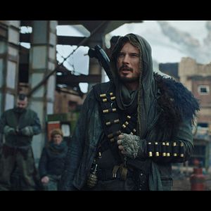 Fotoğraf Anton Pampushnyy