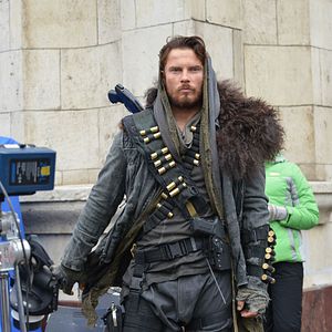 Fotoğraf Anton Pampushnyy