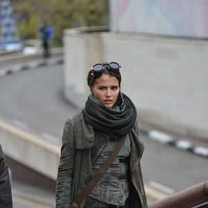 Fotoğraf Lyubov Aksyonova