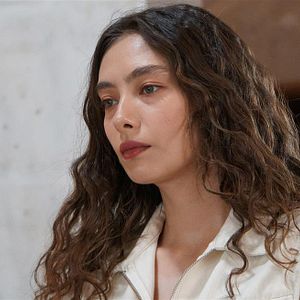 Fotoğraf Sefirin Kızı