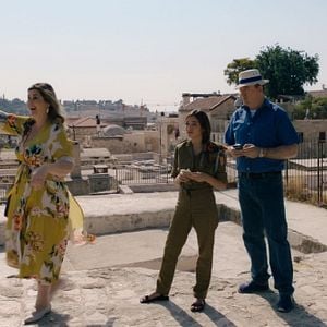 Fotoğraf John Carroll Lynch