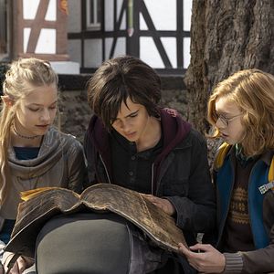 Fotoğraf Johanna Schraml