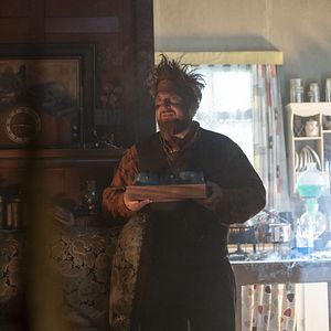 Fotoğraf Axel Stein