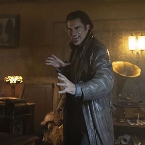 Fotoğraf Rick Kavanian