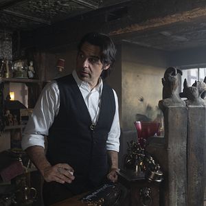 Fotoğraf Rick Kavanian