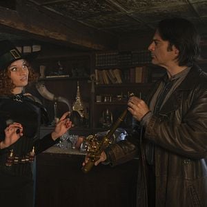 Fotoğraf Rick Kavanian