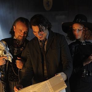 Fotoğraf Christian Berkel