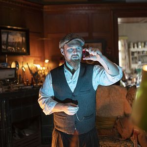 Fotoğraf Axel Stein