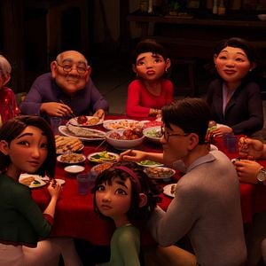 Fotoğraf Bir Ay Masalı