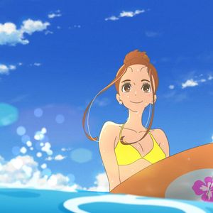 Fotoğraf Kimi to, nami ni noretara