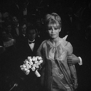 Fotoğraf Brigitte Bardot