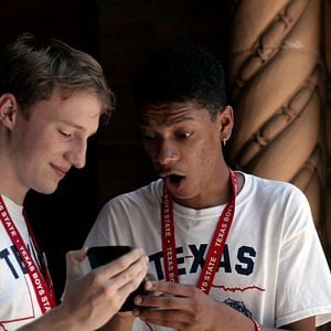 Fotoğraf Boys State