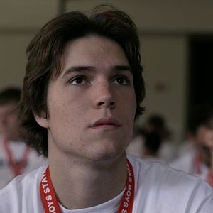 Fotoğraf Boys State