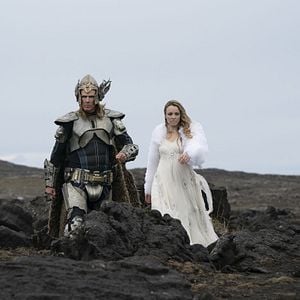 Fotoğraf Eurovision Şarkı Yarışması: Fire Saga'nın Hikâyesi