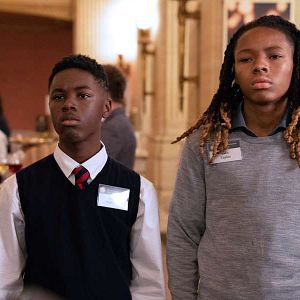 Fotoğraf Alex R. Hibbert