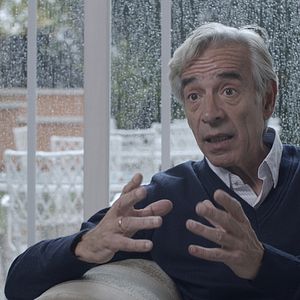 Fotoğraf Imanol Arias