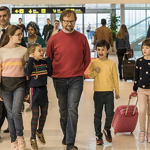 Fotoğraf Santiago Segura