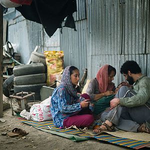 Fotoğraf Fayssal Bazzi