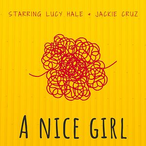 Fotoğraf A Nice Girl Like You