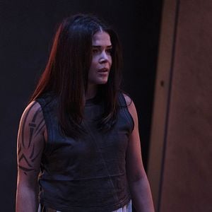 Fotoğraf Marie Avgeropoulos