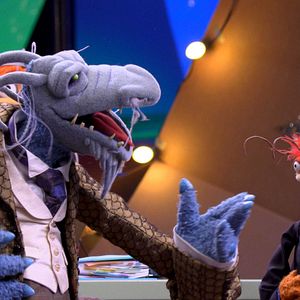 Fotoğraf Muppets Now