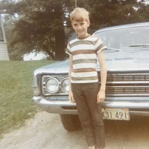 Fotoğraf Unsolved Mysteries