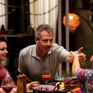 Fotoğraf Ben Mendelsohn