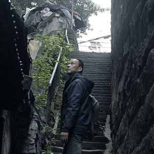 Fotoğraf Xueqi Wang