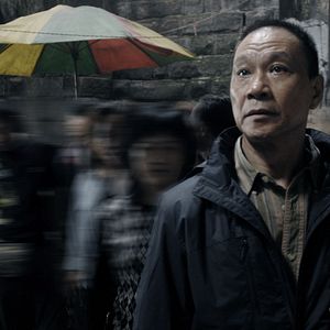 Fotoğraf Xueqi Wang