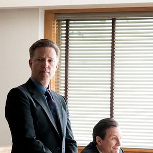 Fotoğraf George Newbern