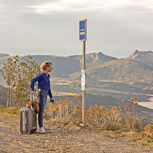 Fotoğraf Alexandra Lamy