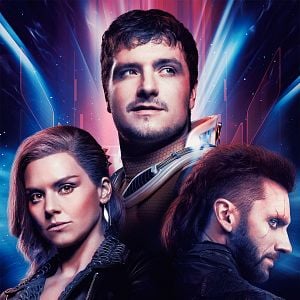 Fotoğraf Future Man