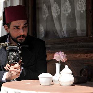 Fotoğraf Payitaht Abdülhamid