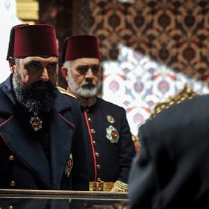 Fotoğraf Payitaht Abdülhamid