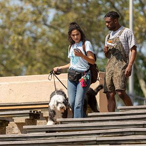 Fotoğraf Brittany O'Grady