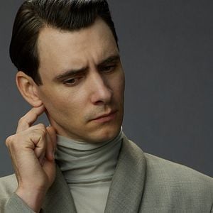 Fotoğraf Harry Lloyd